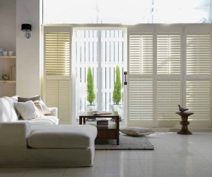 hunter douglas window treatments Minneapolis MN